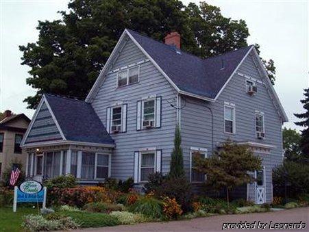 Four Creeks Bed & Breakfast Girard Kültér fotó